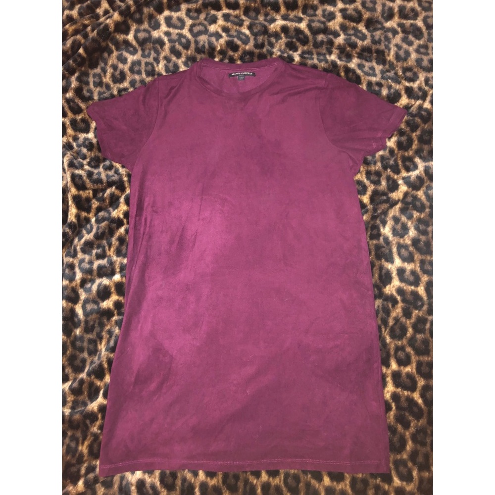 brandy melville dress
